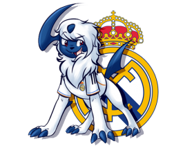Fotbollsset Barn Real Madrid